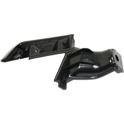 New Left Grille Bracket Compatible With Honda Civic Dx 4 Cyl 1.8L Civic Si 4 Cyl 2.0L Civic Ex 4 Cyl thumbnail 9