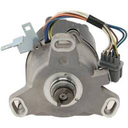 New 8-Prong Distributor Compatible With Honda Civic Dx 4 Cyl 1.6L Civic Cx 4 Cyl 1.6L Civic Lx 4 Cyl