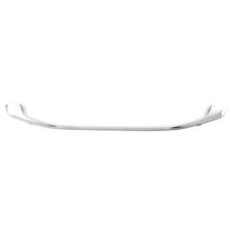 New Chrome Grille Trim Compatible With Honda Civic Ex-L Civic Hf Civic Ex Civic Lx Civic Touring