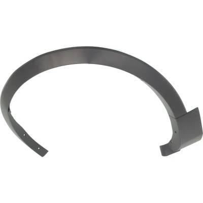 New Left Front Fender Trim Compatible With Ford Police Interceptor Utility Base Explorer Base