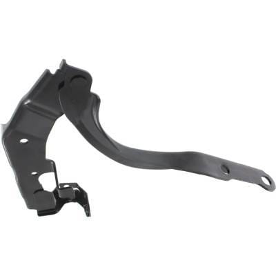 Left Hood Hinge Compatible With Lexus Es350 Base 6 Cyl 3.5L Es300h Base 4 Cyl 2.5L 2013-2018 thumbnail 7