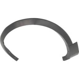 New Left Front Fender Trim Compatible With Ford Explorer Sport Explorer Base Explorer Xlt Police