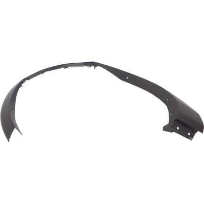 New Left Front Fender Trim Compatible With Ford Explorer Sport Explorer Base Explorer Xlt Police thumbnail 7