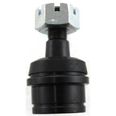 New Lower Ball Joint Compatible With Jeep Wrangler Sahara 4 Cyl 2.5L Wrangler Se 4 Cyl 2.4L Wrangler thumbnail 9