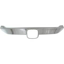 New Center Grille Trim Compatible With Honda Civic Touring Civic Ex Civic Ex-T Civic Lx-P Civic Lx