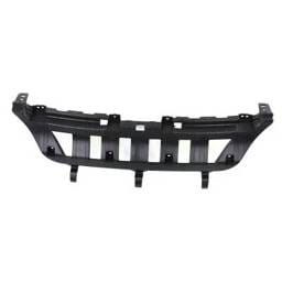 Front Bumper Retainer Compatible With Kia Soul All Submodels 2014-2016 By Ki1041100 86559B2000
