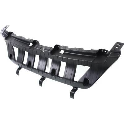 New Front Bumper Retainer Compatible With Kia Soul All Submodels 2014-2016 Ki1041100 86559B2000 thumbnail 3