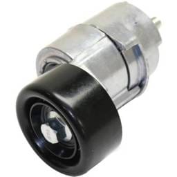 New Flat Accessory Belt Tensioner Compatible With Hyundai Kia Tucson L 4 Cyl 2.0L Forte Lx Plus 4