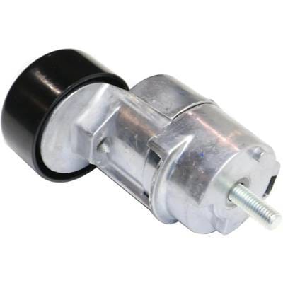 New Flat Accessory Belt Tensioner Compatible With Hyundai Kia Tucson L 4 Cyl 2.0L Forte Lx Plus 4 thumbnail 3