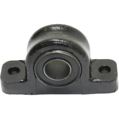 New Lower Rearward Control Arm Bushing Compatible With Jeep Commander Sport 6 Cyl 3.7L Commander