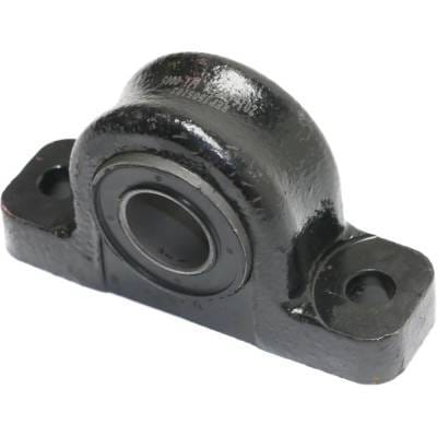 New Lower Rearward Control Arm Bushing Compatible With Jeep Commander Sport 6 Cyl 3.7L Commander thumbnail 3