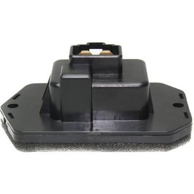 New Blower Motor Resistor Compatible With Acura Honda Civic Hybrid 4 Cyl 1.3L Accord Ex 6 Cyl 3.0L thumbnail 7