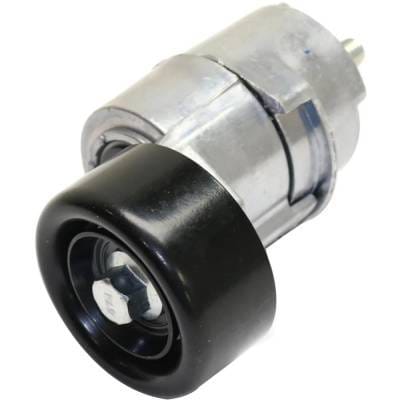 New Flat Accessory Belt Tensioner Compatible With Hyundai Kia Sonata Limited 4 Cyl 2.0L Sportage Sx