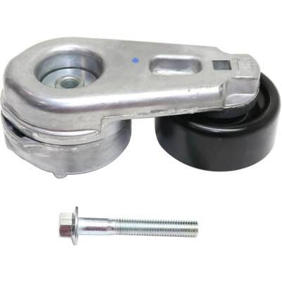 New Primary Accessory Belt Tensioner Compatible With Ford Jaguar Land Rover Range Rover Sport Le 8 thumbnail 9