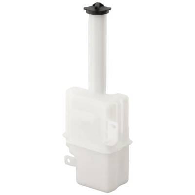 New Coolant Reservoir Compatible With Hyundai Kia Optima Lx 6 Cyl 2.7L Magentis Base 6 Cyl 2.7L
