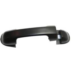 Front Or Rear Driver Side Exterior Door Handle Compatible With 2010-2013 Ford Transit Primed