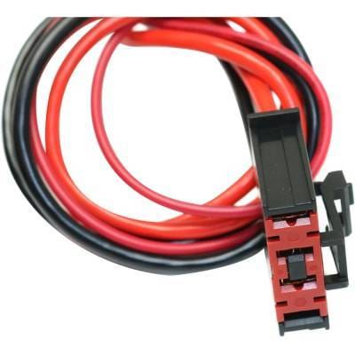New Blower Motor Resistor Compatible With Jeep Grand Cherokee Sport 8 Cyl 4.7L Grand Cherokee Laredo thumbnail 13