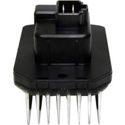 New Blower Motor Resistor Compatible With Acura Honda Accord Ex 6 Cyl 3.0L Accord Dx 4 Cyl 2.4L
