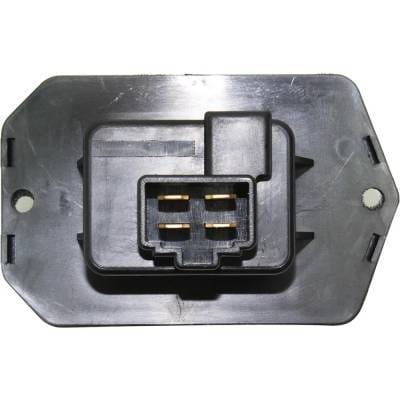 New Blower Motor Resistor Compatible With Acura Honda Accord Ex 6 Cyl 3.0L Accord Dx 4 Cyl 2.4L thumbnail 9