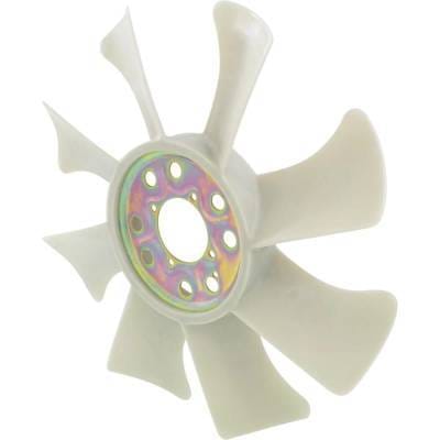 New Plastic Fan Blade Compatible With Ford Ranger Stx 6 Cyl 3.0L Ranger Sport 6 Cyl 3.0L Ranger Xlt thumbnail 3