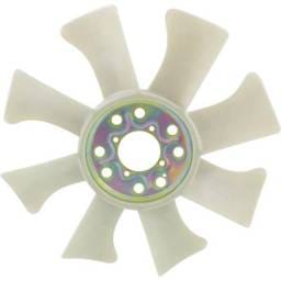 New Plastic Fan Blade Compatible With Ford Ranger Splash 6 Cyl 3.0L Ranger Xlt 6 Cyl 3.0L Ranger Stx