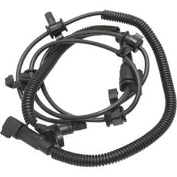 New Left Front Abs Speed Sensor Compatible With Jeep Liberty Sport 4 Cyl 2.8L Liberty Rocky Mountain