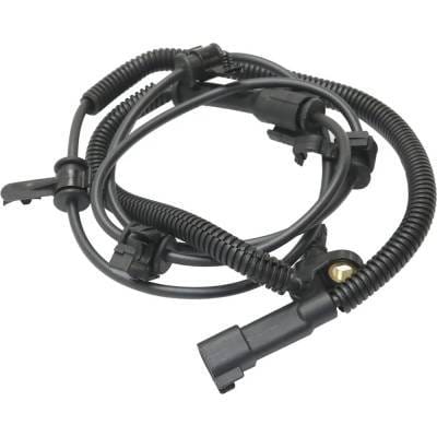 New Left Front Abs Speed Sensor Compatible With Jeep Liberty Sport 4 Cyl 2.8L Liberty Rocky Mountain thumbnail 5