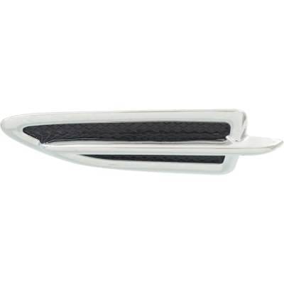 New Left Fender Molding Compatible With Ford Escape S 2014 For Models With Production Date Up To thumbnail 7