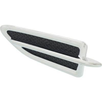 New Left Fender Molding Compatible With Ford Escape Se 2014 For Models With Production Date Up To thumbnail 3