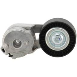 New 4.0L Only Accessory Belt Tensioner Compatible With Jeep Wrangler Unlimited 6 Cyl 4.0L Grand