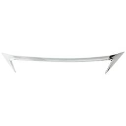 Center Grille Trim Compatible With Lexus Ct200h Base 2014-2017 By Lx1210113 5312176030