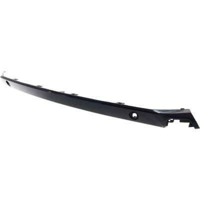 New Center Grille Trim Compatible With Lexus Nx200t Base Nx300h Base 2015-2017 Lx1210112 5210278020 thumbnail 5