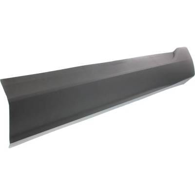 New Left Front Door Molding And Beltlines Compatible With Ford Edge Se 4 Cyl 2.0L Edge Titanium 4 thumbnail 5