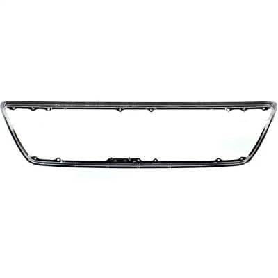Chrome Grille Trim Compatible With Lexus Ls430 Base 8 Cyl 4.3L 2001-2003 By Lx1202102 5311150040 thumbnail 9