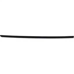 New Right Rear Door Molding And Beltlines Compatible With Ford Mercury Fusion Se Fusion Hybrid