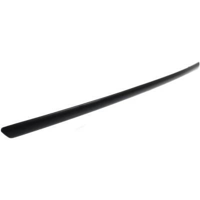 New Right Rear Door Molding And Beltlines Compatible With Ford Mercury Fusion Se Fusion Hybrid thumbnail 5