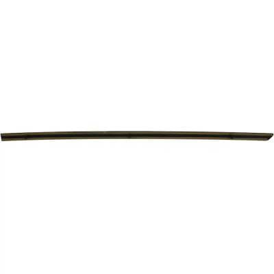 New Right Rear Door Molding And Beltlines Compatible With Ford Mercury Fusion Se Fusion Hybrid Milan thumbnail 9