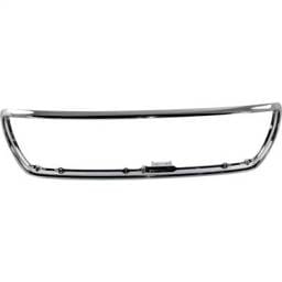 New Chrome Grille Trim Compatible With Lexus Ls430 Base 8 Cyl 4.3L 2001-2003 By 5311150040 Lx1202102