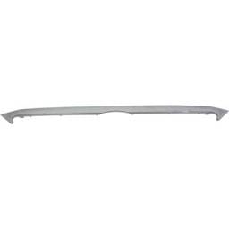 Center Grille Trim Compatible With Lexus Ct200h Base 2011-2013 Lx1210106 5312176010