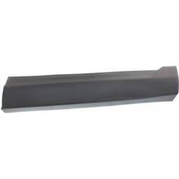 New Left Front Door Molding And Beltlines Compatible With Ford Edge Titanium 4 Cyl 2.0L Edge St 6