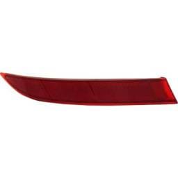 New Left Rear Bumper Reflector Compatible With Bmw X5 Xdrive50i X5 Xdrive35i X5 Xdrive35d 2011-2013