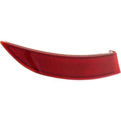 New Left Rear Bumper Reflector Compatible With Bmw X5 Xdrive50i X5 Xdrive35i X5 Xdrive35d 2011-2013 thumbnail 3