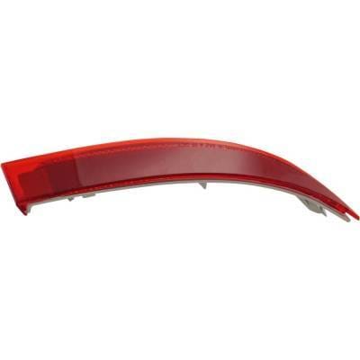 New Left Rear Bumper Reflector Compatible With Bmw X5 Xdrive35d X5 Xdrive50i X5 Xdrive35i 2011-2013 thumbnail 11
