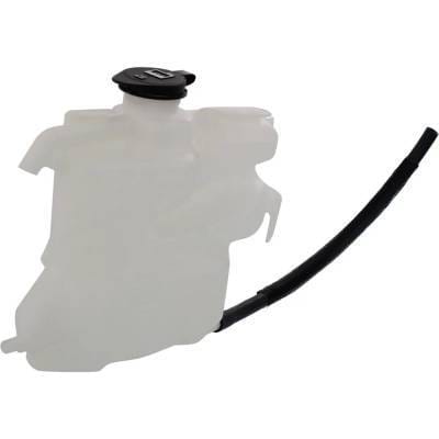 New Coolant Reservoir Compatible With Buick Chevrolet Gmc Acadia Denali Acadia Slt Acadia Sl thumbnail 5