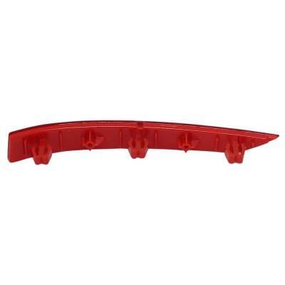 New Right Rear Bumper Reflector Compatible With Bmw 330E Xdrive Base 4 Cyl 2.0L 330I Base 4 Cyl 2.0L thumbnail 9