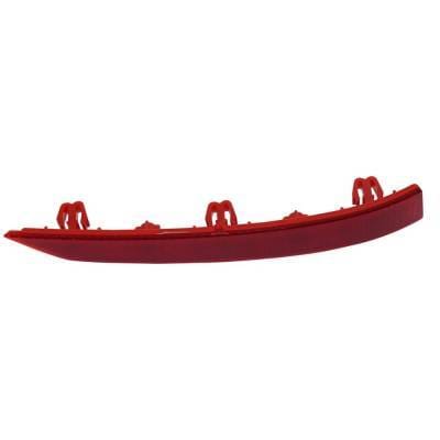 New Right Rear Bumper Reflector Compatible With Bmw 330E Xdrive Base 4 Cyl 2.0L 330I Base 4 Cyl 2.0L thumbnail 7