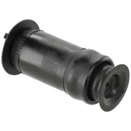 New Rear Air Spring Compatible With Buick Chevrolet Gmc Rainier Cxl Plus 8 Cyl 5.3L Envoy Xuv Slt 6