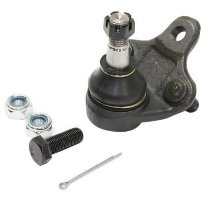 New Lower Ball Joint Compatible With Geo Toyota Prizm Lsi 4 Cyl 1.6L Prizm Lsi 4 Cyl 1.8L Corolla Dx thumbnail 3