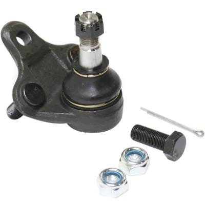 New Lower Ball Joint Compatible With Geo Toyota Prizm Lsi 4 Cyl 1.6L Prizm Lsi 4 Cyl 1.8L Corolla Dx thumbnail 5