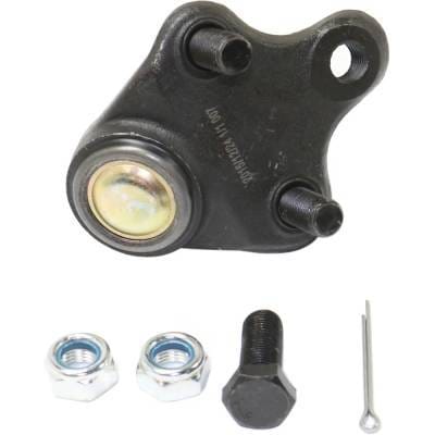 New Lower Ball Joint Compatible With Geo Toyota Corolla Le 4 Cyl 1.8L Corolla Base 4 Cyl 1.8L thumbnail 9